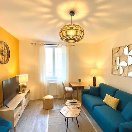 Residence Le Terminus 5 Анмас Екстериор снимка